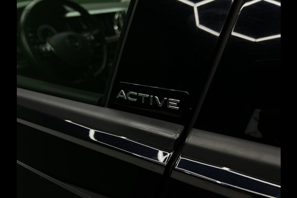 Volkswagen Polo 1.0 TSI Active Carplay | Cruise | Sensoren