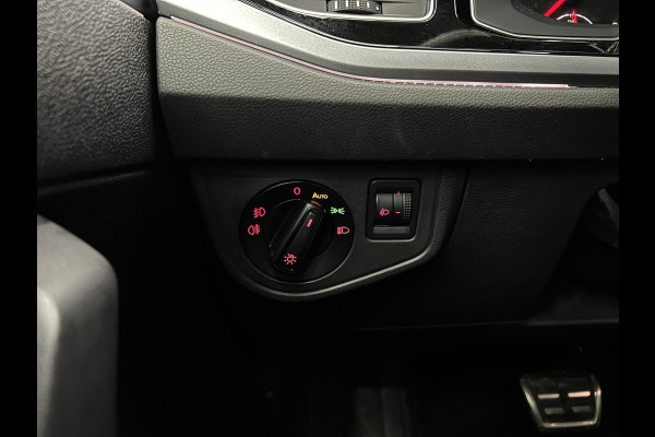 Volkswagen Polo 1.0 TSI Active Carplay | Cruise | Sensoren