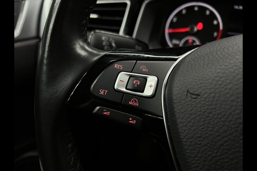 Volkswagen Polo 1.0 TSI Active Carplay | Cruise | Sensoren