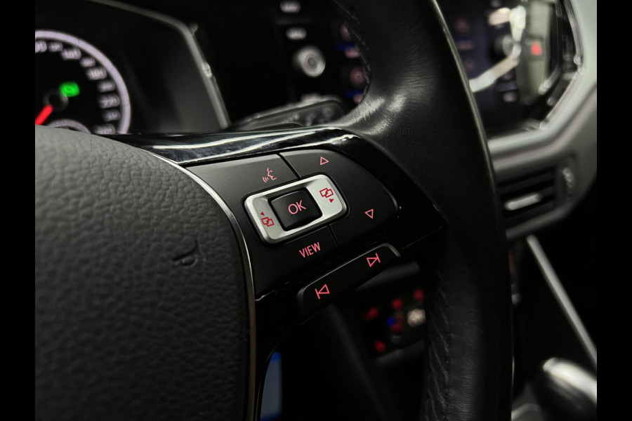 Volkswagen Polo 1.0 TSI Active Carplay | Cruise | Sensoren