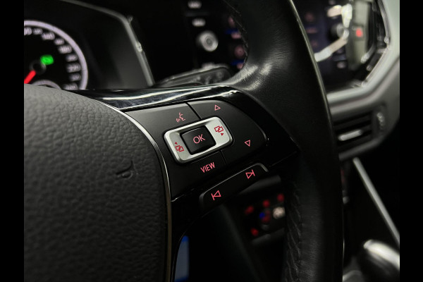 Volkswagen Polo 1.0 TSI Active Carplay | Cruise | Sensoren