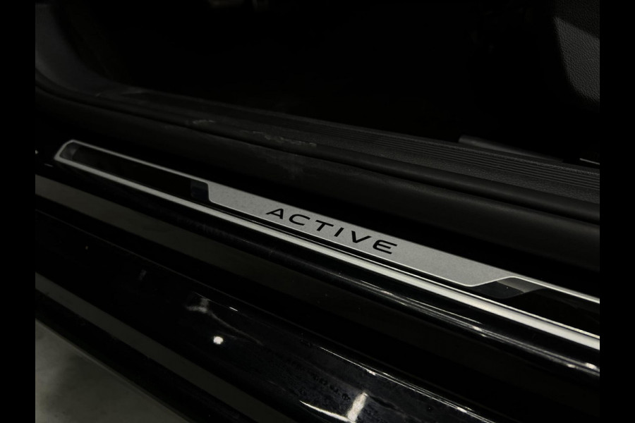 Volkswagen Polo 1.0 TSI Active Carplay | Cruise | Sensoren