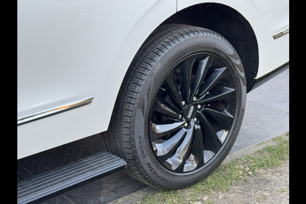 Lincoln Navigator BLACK LABEL FULL SPEC. Lincoln Navigator BLACK LABEL FULL SPEC.