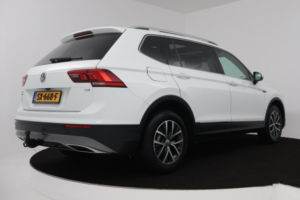 Volkswagen Tiguan Allspace 1.4 TSI Comfortline Business 7p. (PANORAMADAK, TREKHAAK, CAMERA, STOELVERWARMING, DIGITALE COCKPIT) Volkswagen Tiguan Allspace 1.4 TSI Comfortline Business 7p. (PANORAMADAK, TREKHAAK, CAMERA, STOELVERWARMING, DIGITALE COCKPIT)