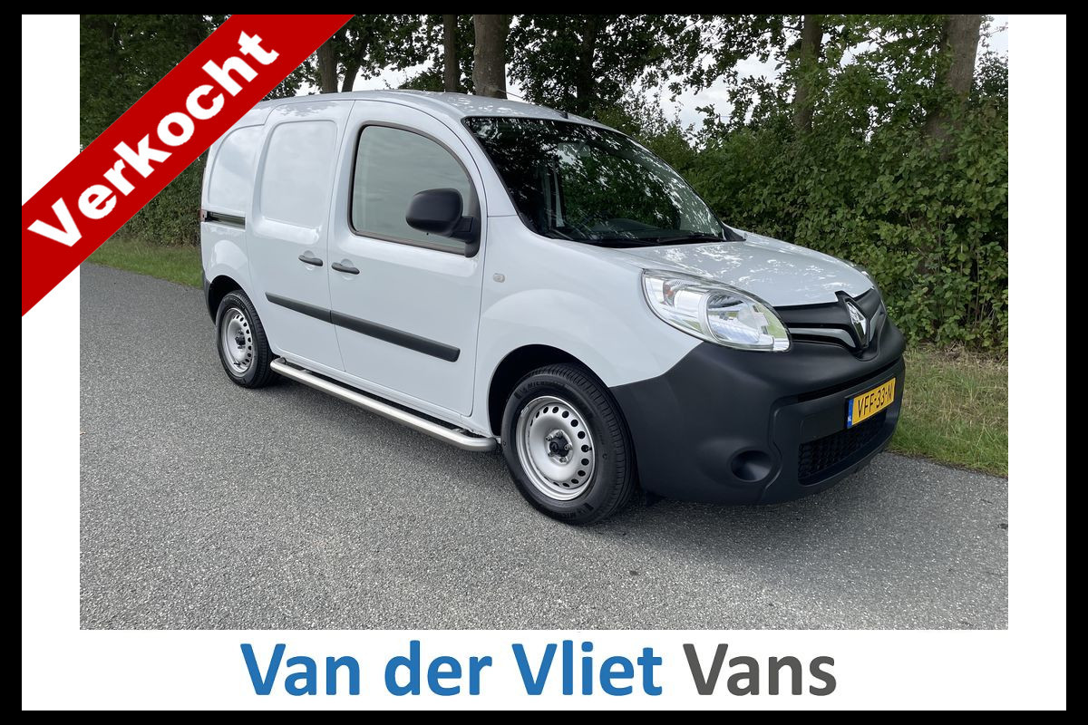 Renault Kangoo 1.5 dCi 95pk E6 R-link BPM Vrij! Lease €168 p/m, Airco, Navi, PDC, Inrichting, onderhoudshistorie aanwezig Renault Kangoo 1.5 dCi 95pk E6 R-link BPM Vrij! Lease €168 p/m, Airco, Navi, PDC, Inrichting, onderhoudshistorie aanwezig
