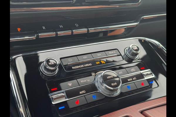 Cadillac Escalade Lincoln Navigator 3.5L V6 Lang Black Label Cadillac Escalade Lincoln Navigator 3.5L V6 Lang Black Label