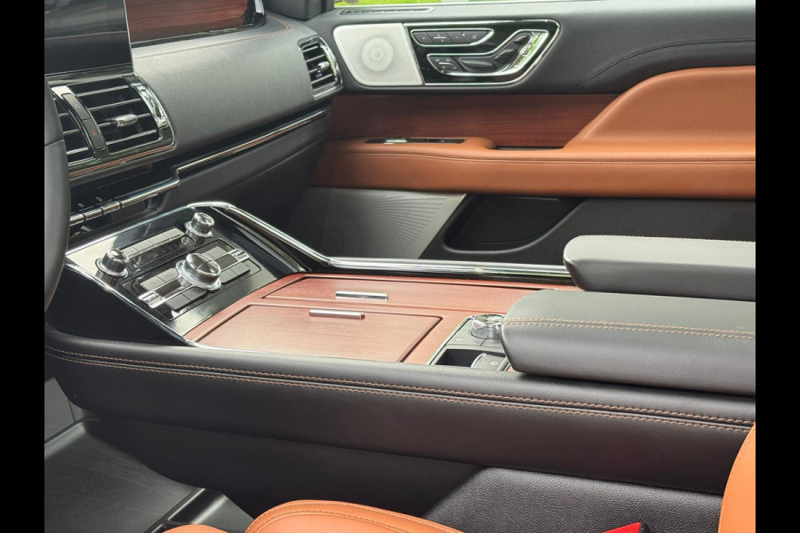 Cadillac Escalade Lincoln Navigator 3.5L V6 Lang Black Label Cadillac Escalade Lincoln Navigator 3.5L V6 Lang Black Label