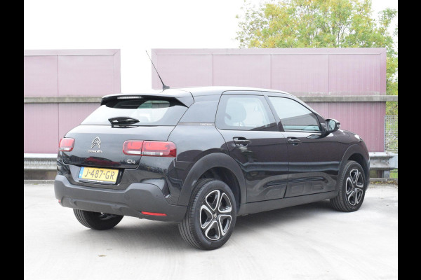 Citroën C4 Cactus 1.2 PureTech Business NAVIGATIE | PARKEERSENSOREN | E.C.C. | Citroën C4 Cactus 1.2 PureTech Business NAVIGATIE | PARKEERSENSOREN | E.C.C. |