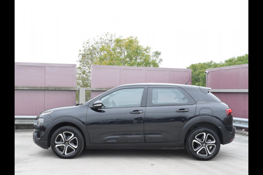 Citroën C4 Cactus 1.2 PureTech Business NAVIGATIE | PARKEERSENSOREN | E.C.C. | Citroën C4 Cactus 1.2 PureTech Business NAVIGATIE | PARKEERSENSOREN | E.C.C. |