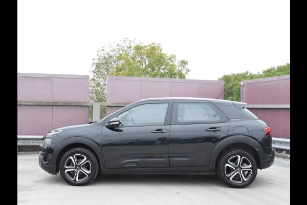 Citroën C4 Cactus 1.2 PureTech Business NAVIGATIE | PARKEERSENSOREN | E.C.C. | Citroën C4 Cactus 1.2 PureTech Business NAVIGATIE | PARKEERSENSOREN | E.C.C. |