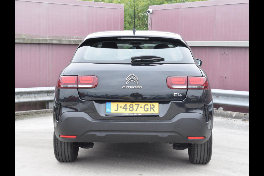 Citroën C4 Cactus 1.2 PureTech Business NAVIGATIE | PARKEERSENSOREN | E.C.C. | Citroën C4 Cactus 1.2 PureTech Business NAVIGATIE | PARKEERSENSOREN | E.C.C. |