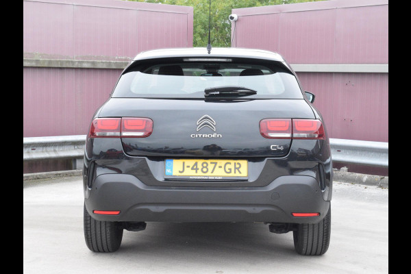 Citroën C4 Cactus 1.2 PureTech Business NAVIGATIE | PARKEERSENSOREN | E.C.C. | Citroën C4 Cactus 1.2 PureTech Business NAVIGATIE | PARKEERSENSOREN | E.C.C. |