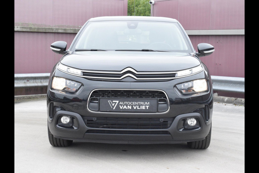 Citroën C4 Cactus 1.2 PureTech Business NAVIGATIE | PARKEERSENSOREN | E.C.C. | Citroën C4 Cactus 1.2 PureTech Business NAVIGATIE | PARKEERSENSOREN | E.C.C. |