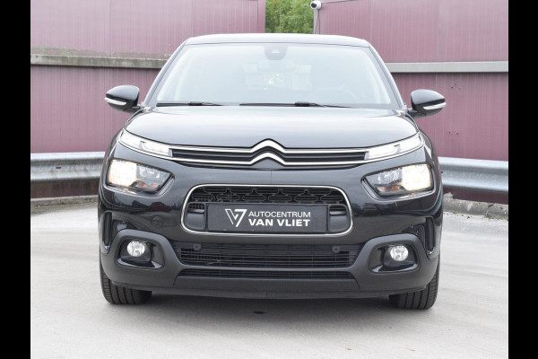 Citroën C4 Cactus 1.2 PureTech Business NAVIGATIE | PARKEERSENSOREN | E.C.C. | Citroën C4 Cactus 1.2 PureTech Business NAVIGATIE | PARKEERSENSOREN | E.C.C. |