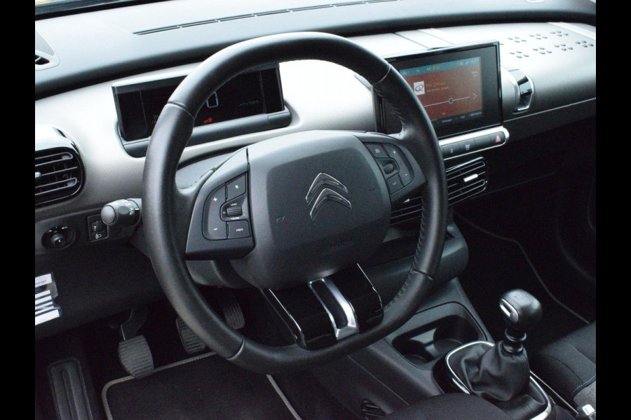 Citroën C4 Cactus 1.2 PureTech Business NAVIGATIE | PARKEERSENSOREN | E.C.C. | Citroën C4 Cactus 1.2 PureTech Business NAVIGATIE | PARKEERSENSOREN | E.C.C. |
