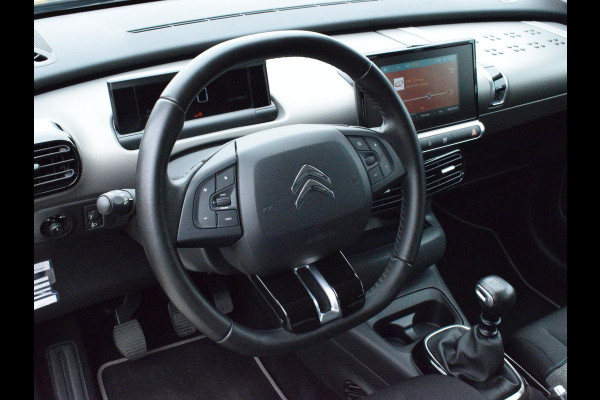 Citroën C4 Cactus 1.2 PureTech Business NAVIGATIE | PARKEERSENSOREN | E.C.C. | Citroën C4 Cactus 1.2 PureTech Business NAVIGATIE | PARKEERSENSOREN | E.C.C. |