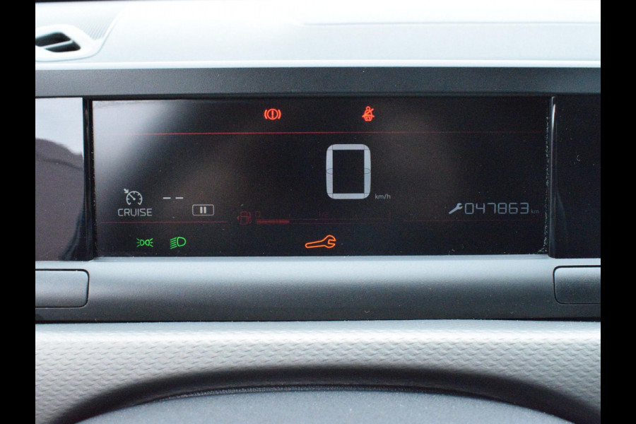 Citroën C4 Cactus 1.2 PureTech Business NAVIGATIE | PARKEERSENSOREN | E.C.C. | Citroën C4 Cactus 1.2 PureTech Business NAVIGATIE | PARKEERSENSOREN | E.C.C. |
