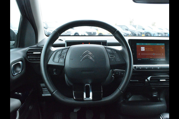 Citroën C4 Cactus 1.2 PureTech Business NAVIGATIE | PARKEERSENSOREN | E.C.C. | Citroën C4 Cactus 1.2 PureTech Business NAVIGATIE | PARKEERSENSOREN | E.C.C. |