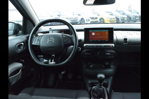 Citroën C4 Cactus 1.2 PureTech Business NAVIGATIE | PARKEERSENSOREN | E.C.C. | Citroën C4 Cactus 1.2 PureTech Business NAVIGATIE | PARKEERSENSOREN | E.C.C. |