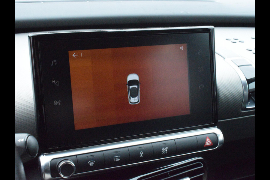 Citroën C4 Cactus 1.2 PureTech Business NAVIGATIE | PARKEERSENSOREN | E.C.C. | Citroën C4 Cactus 1.2 PureTech Business NAVIGATIE | PARKEERSENSOREN | E.C.C. |