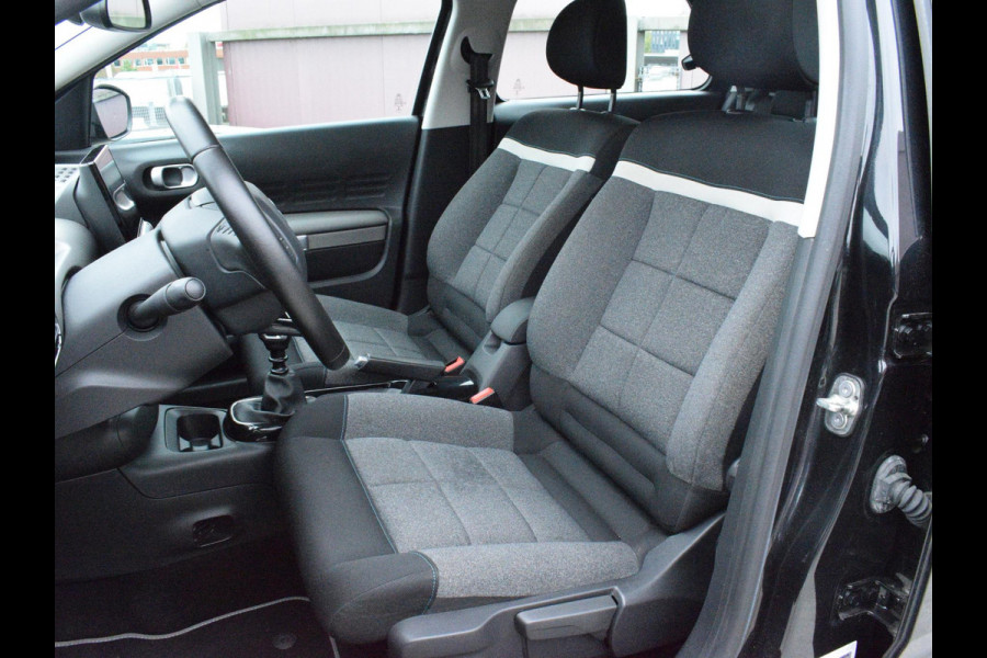 Citroën C4 Cactus 1.2 PureTech Business NAVIGATIE | PARKEERSENSOREN | E.C.C. | Citroën C4 Cactus 1.2 PureTech Business NAVIGATIE | PARKEERSENSOREN | E.C.C. |