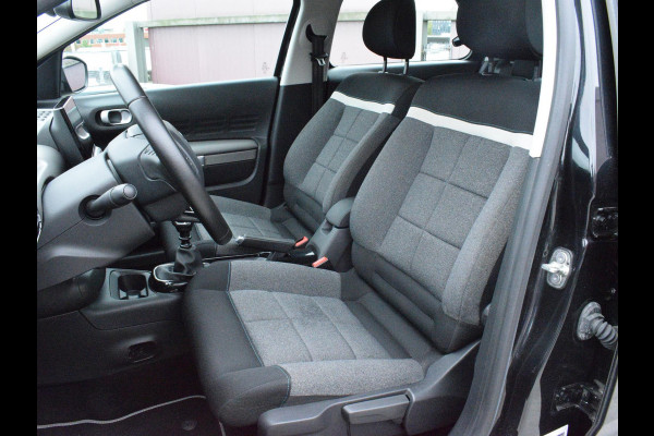 Citroën C4 Cactus 1.2 PureTech Business NAVIGATIE | PARKEERSENSOREN | E.C.C. | Citroën C4 Cactus 1.2 PureTech Business NAVIGATIE | PARKEERSENSOREN | E.C.C. |