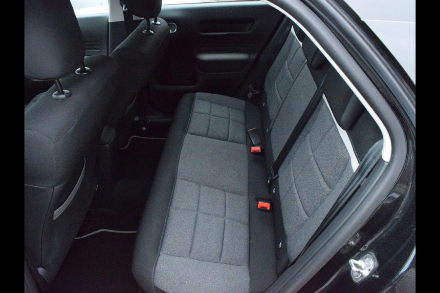 Citroën C4 Cactus 1.2 PureTech Business NAVIGATIE | PARKEERSENSOREN | E.C.C. | Citroën C4 Cactus 1.2 PureTech Business NAVIGATIE | PARKEERSENSOREN | E.C.C. |