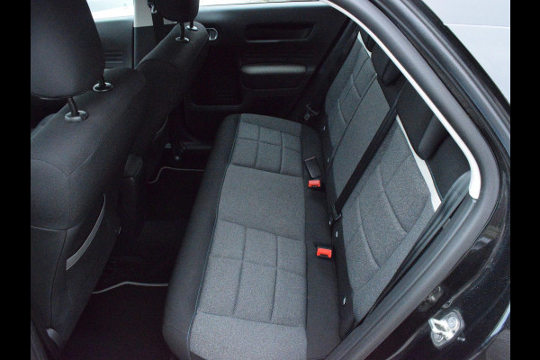Citroën C4 Cactus 1.2 PureTech Business NAVIGATIE | PARKEERSENSOREN | E.C.C. | Citroën C4 Cactus 1.2 PureTech Business NAVIGATIE | PARKEERSENSOREN | E.C.C. |