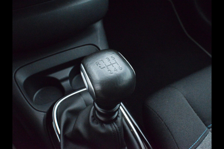 Citroën C4 Cactus 1.2 PureTech Business NAVIGATIE | PARKEERSENSOREN | E.C.C. | Citroën C4 Cactus 1.2 PureTech Business NAVIGATIE | PARKEERSENSOREN | E.C.C. |