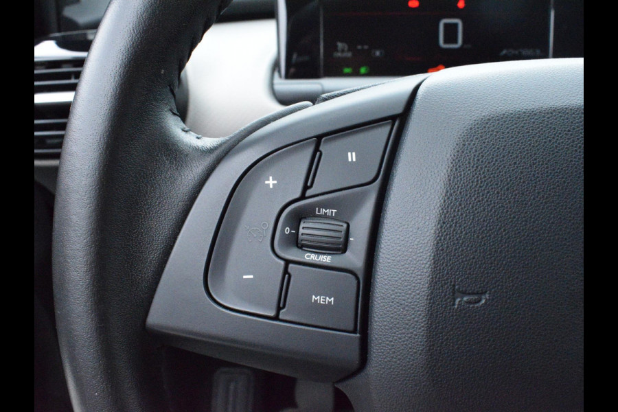 Citroën C4 Cactus 1.2 PureTech Business NAVIGATIE | PARKEERSENSOREN | E.C.C. | Citroën C4 Cactus 1.2 PureTech Business NAVIGATIE | PARKEERSENSOREN | E.C.C. |