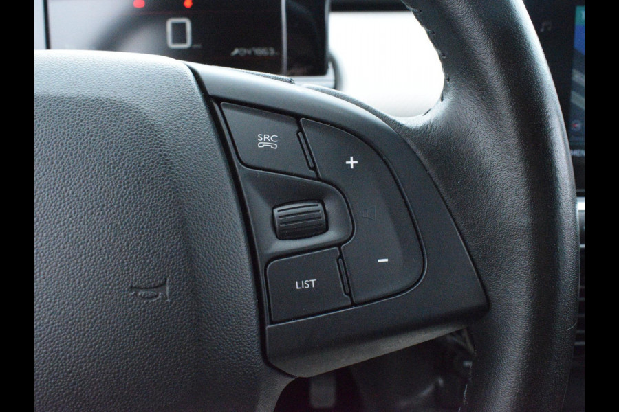 Citroën C4 Cactus 1.2 PureTech Business NAVIGATIE | PARKEERSENSOREN | E.C.C. | Citroën C4 Cactus 1.2 PureTech Business NAVIGATIE | PARKEERSENSOREN | E.C.C. |