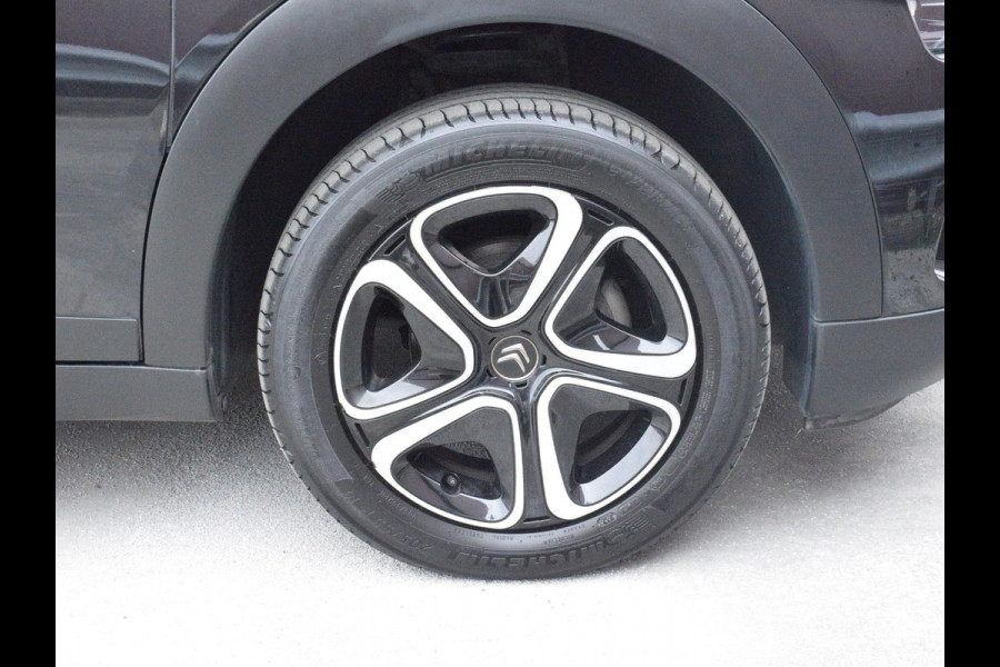 Citroën C4 Cactus 1.2 PureTech Business NAVIGATIE | PARKEERSENSOREN | E.C.C. | Citroën C4 Cactus 1.2 PureTech Business NAVIGATIE | PARKEERSENSOREN | E.C.C. |