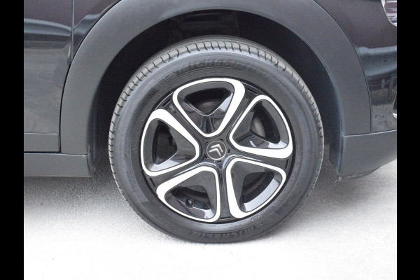 Citroën C4 Cactus 1.2 PureTech Business NAVIGATIE | PARKEERSENSOREN | E.C.C. | Citroën C4 Cactus 1.2 PureTech Business NAVIGATIE | PARKEERSENSOREN | E.C.C. |