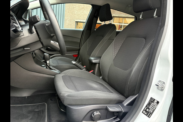 Ford Fiesta 1.0 EcoB. Aut. Titanium | Trekhaak | Stoel & Stuur verw. | Camera | Navi | PDC V&A | Prijs Rijklaar!! Ford Fiesta 1.0 EcoB. Aut. Titanium | Trekhaak | Stoel & Stuur verw. | Camera | Navi | PDC V&A | Prijs Rijklaar!!