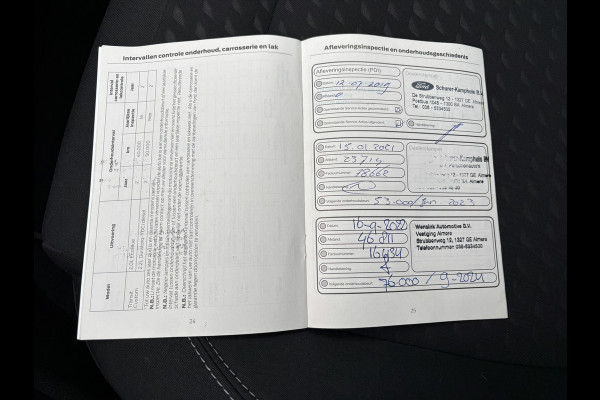 Ford Fiesta 1.0 EcoB. Aut. Titanium | Trekhaak | Stoel & Stuur verw. | Camera | Navi | PDC V&A | Prijs Rijklaar!! Ford Fiesta 1.0 EcoB. Aut. Titanium | Trekhaak | Stoel & Stuur verw. | Camera | Navi | PDC V&A | Prijs Rijklaar!!