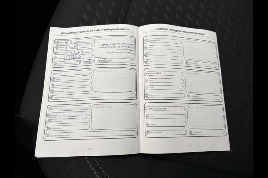 Ford Fiesta 1.0 EcoB. Aut. Titanium | Trekhaak | Stoel & Stuur verw. | Camera | Navi | PDC V&A | Prijs Rijklaar!! Ford Fiesta 1.0 EcoB. Aut. Titanium | Trekhaak | Stoel & Stuur verw. | Camera | Navi | PDC V&A | Prijs Rijklaar!!