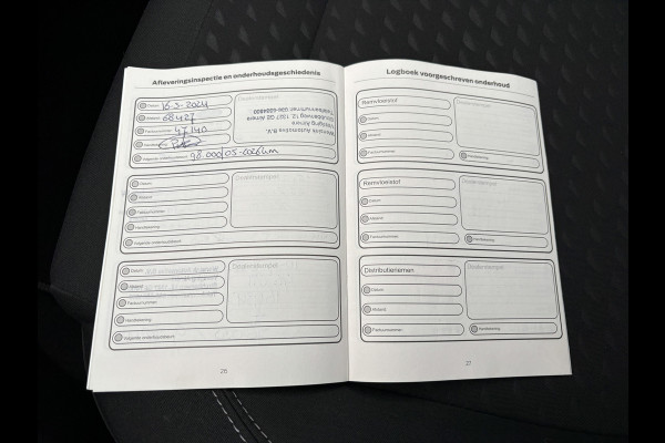 Ford Fiesta 1.0 EcoB. Aut. Titanium | Trekhaak | Stoel & Stuur verw. | Camera | Navi | PDC V&A | Prijs Rijklaar!! Ford Fiesta 1.0 EcoB. Aut. Titanium | Trekhaak | Stoel & Stuur verw. | Camera | Navi | PDC V&A | Prijs Rijklaar!!