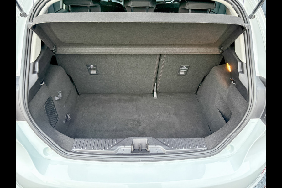 Ford Fiesta 1.0 EcoB. Aut. Titanium | Trekhaak | Stoel & Stuur verw. | Camera | Navi | PDC V&A | Prijs Rijklaar!! Ford Fiesta 1.0 EcoB. Aut. Titanium | Trekhaak | Stoel & Stuur verw. | Camera | Navi | PDC V&A | Prijs Rijklaar!!