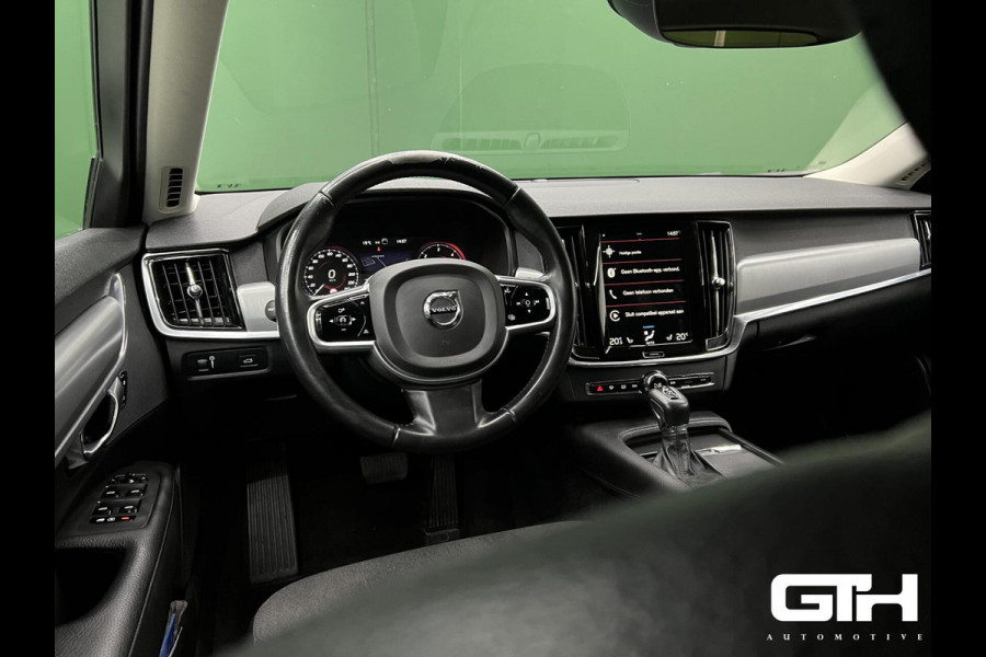 Volvo V90 2.0 D4 R-Design Carplay | Cam | Cruise | Virtual