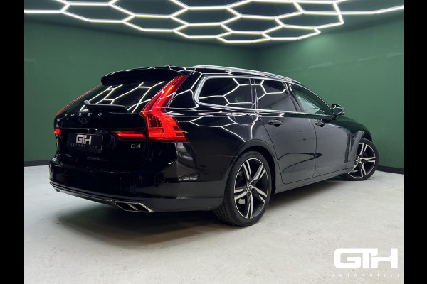 Volvo V90 2.0 D4 R-Design Carplay | Cam | Cruise | Virtual