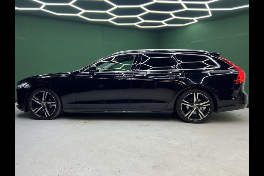 Volvo V90 2.0 D4 R-Design Carplay | Cam | Cruise | Virtual