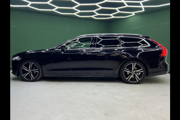 Volvo V90 2.0 D4 R-Design Carplay | Cam | Cruise | Virtual