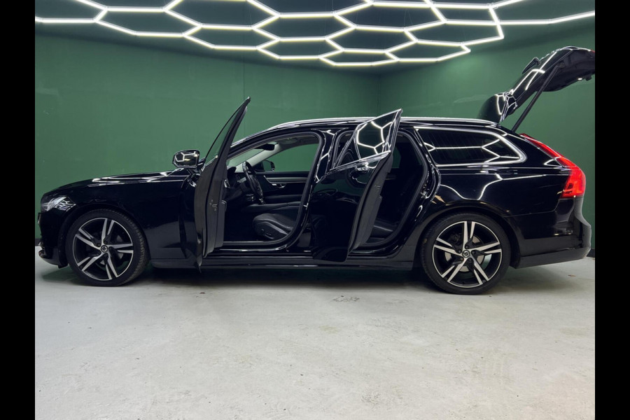 Volvo V90 2.0 D4 R-Design Carplay | Cam | Cruise | Virtual