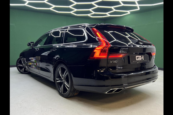 Volvo V90 2.0 D4 R-Design Carplay | Cam | Cruise | Virtual