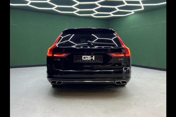 Volvo V90 2.0 D4 R-Design Carplay | Cam | Cruise | Virtual