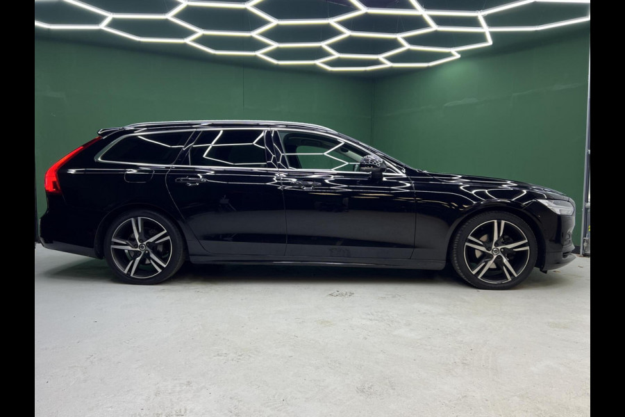 Volvo V90 2.0 D4 R-Design Carplay | Cam | Cruise | Virtual