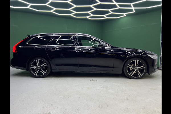 Volvo V90 2.0 D4 R-Design Carplay | Cam | Cruise | Virtual