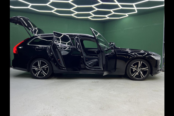 Volvo V90 2.0 D4 R-Design Carplay | Cam | Cruise | Virtual