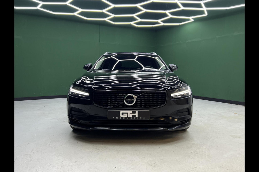 Volvo V90 2.0 D4 R-Design Carplay | Cam | Cruise | Virtual