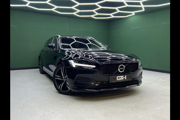 Volvo V90 2.0 D4 R-Design Carplay | Cam | Cruise | Virtual